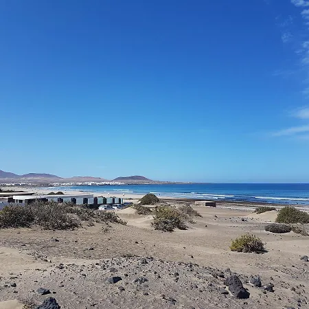 Bungalow Islasol Holiday home *