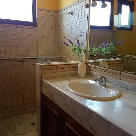 Holiday home Bungalow Islasol