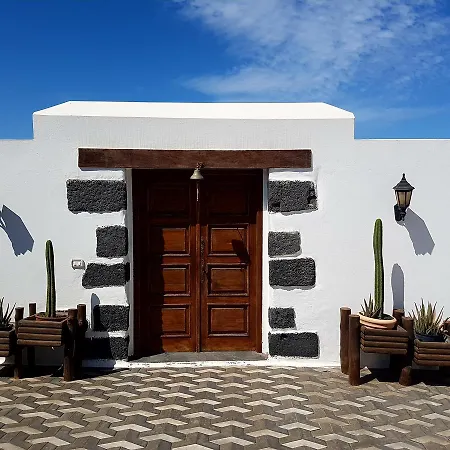 Bungalow Islasol *
