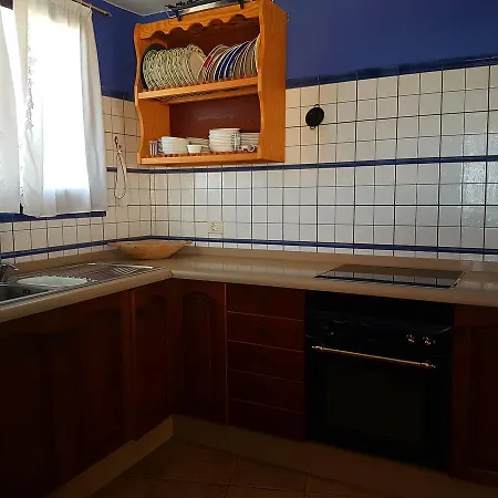 Bungalow Islasol Holiday home *