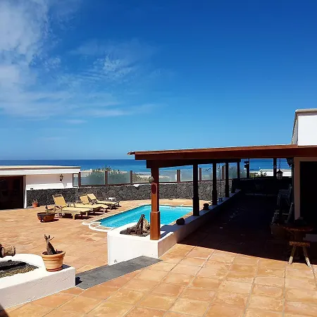 Bungalow Islasol Feriehus *